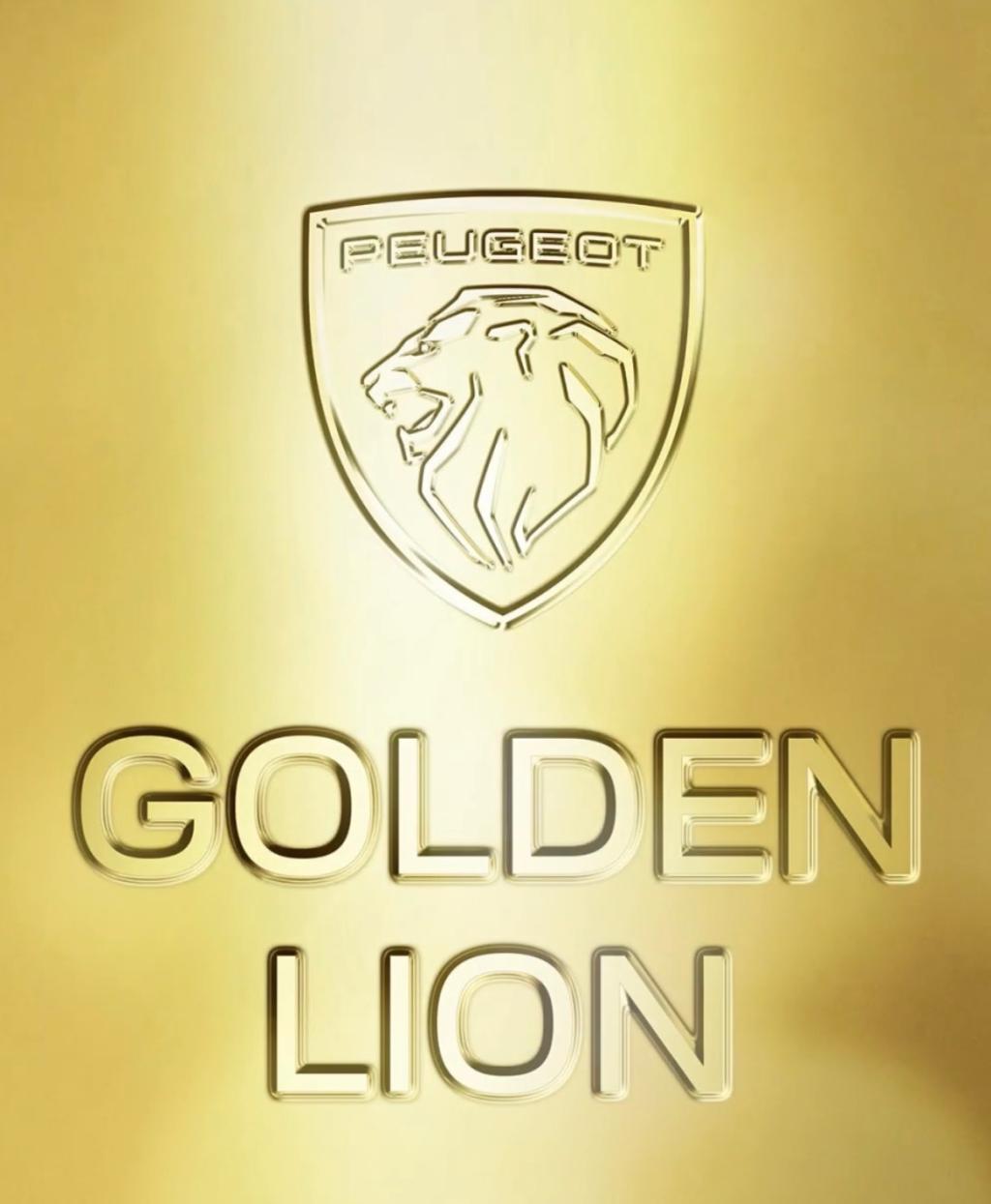 GOLDEN LION CHALLENGE！！
