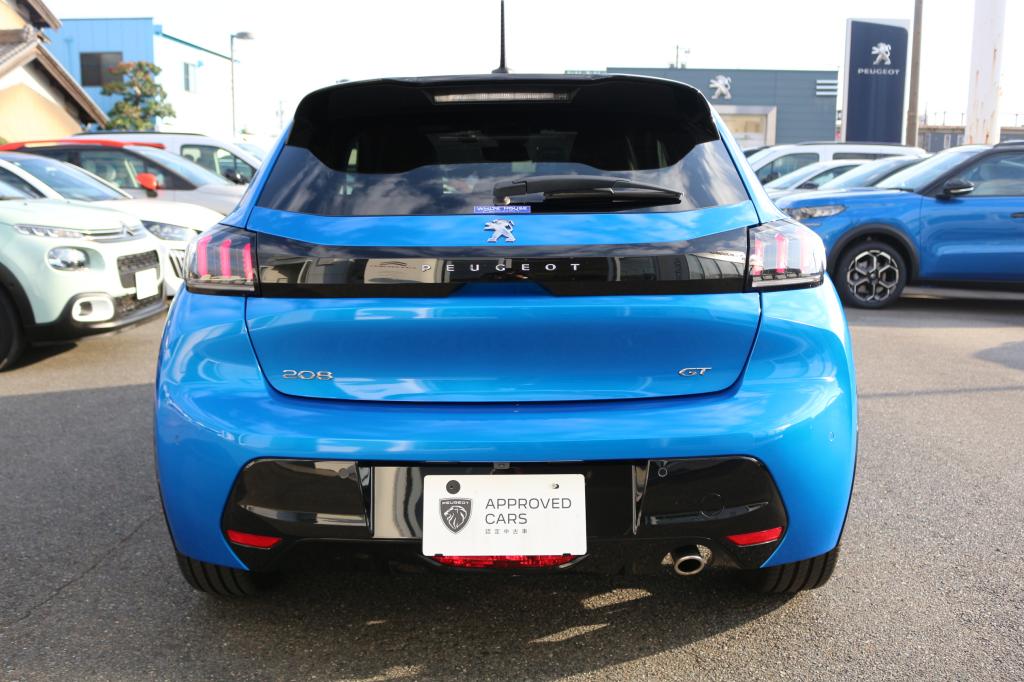 認定中古車　入荷いたしました！