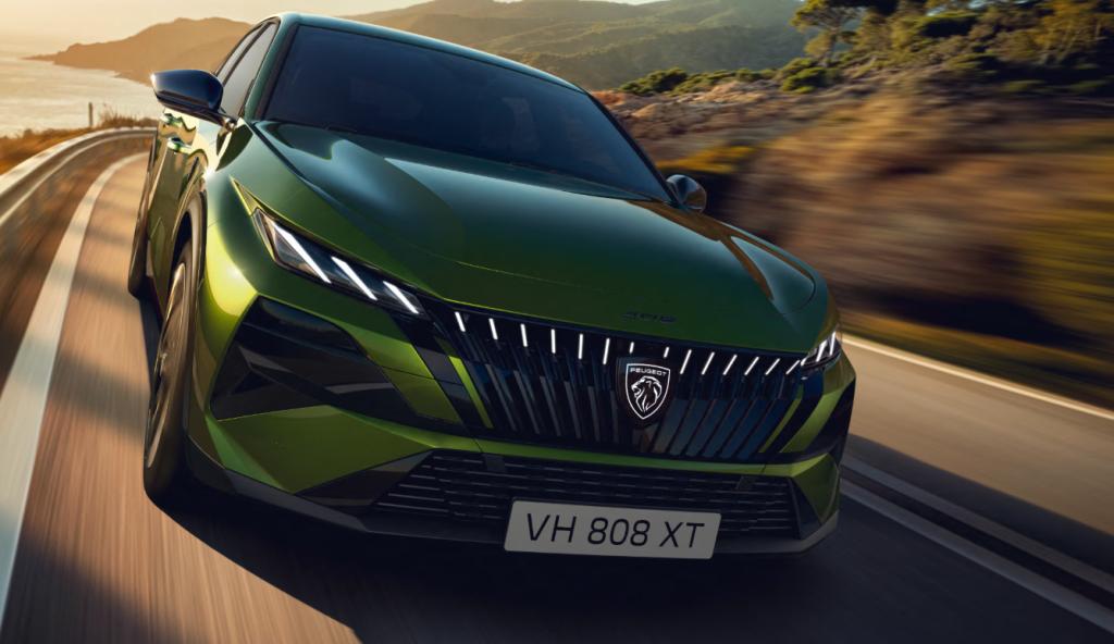 NEW 408 HYBRID デビューフェア 7/4(土)～20(月·祝)　開催中！
